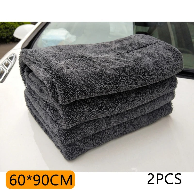 DryWave Premium Drying Towel