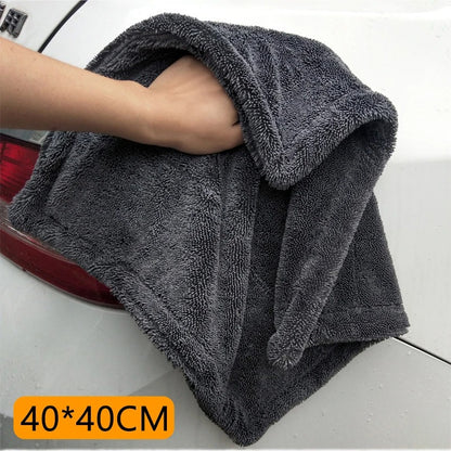 DryWave Premium Drying Towel